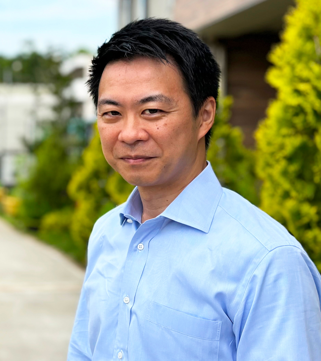 医療法人社団白羽会 理事長 永島 徳人