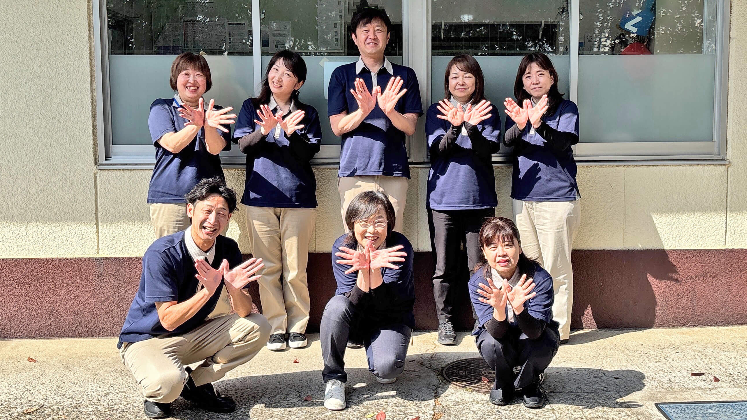 つばさ在宅居宅介護支援センター